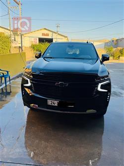 شيفروليه تاهو